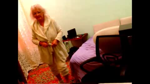 Snapshot of natali7634 chatting on October 21, 2025, 6:36 am natali online show from October 21, 2025, 6:36 am