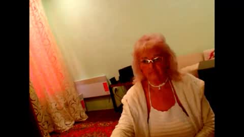 Snapshot of natali7634 chatting on October 26, 2025, 5:24 am natali online show from October 26, 2025, 5:24 am
