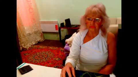 Snapshot of natali7634 chatting on October 28, 2025, 7:01 am natali online show from October 28, 2025, 7:01 am