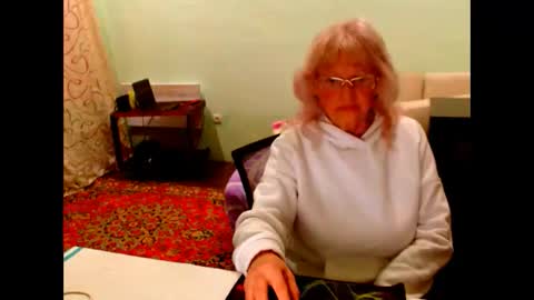 Snapshot of natali7634 chatting on October 28, 2025, 7:38 pm natali online show from October 28, 2025, 7:38 pm