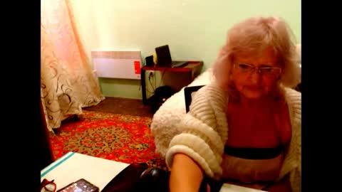 Snapshot of natali7634 chatting on November 1, 2025, 6:15 am natali online show from November 1, 2025, 6:15 am