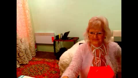 Snapshot of natali7634 chatting on November 7, 2025, 7:08 am natali online show from November 7, 2025, 7:08 am