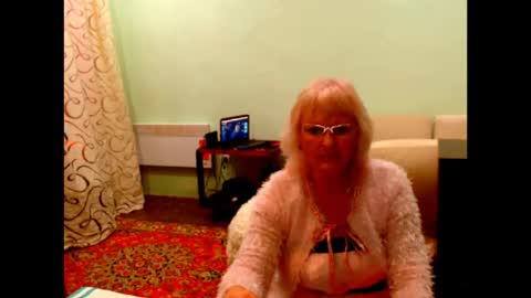 Snapshot of natali7634 chatting on November 7, 2025, 7:25 pm natali online show from November 7, 2025, 7:25 pm