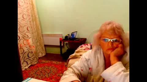 natali online show from November 12, 2025, 2:50 pm