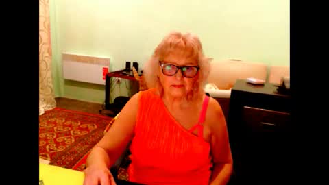 natali online show from March 12, 2026, 4:24 pm