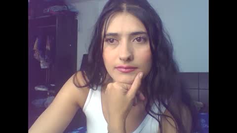 Erotik online show from February 22, 2026, 4:46 am