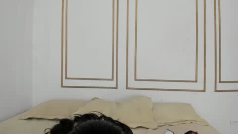 Naty  online show from January 26, 2025, 12:22 pm