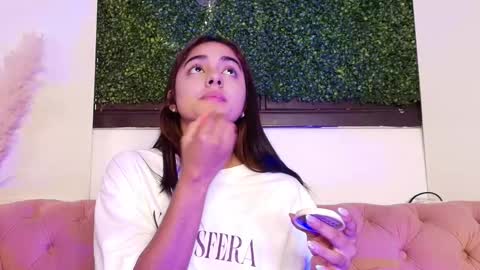 Naty  online show from February 27, 2026, 3:12 pm