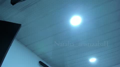 Natalia  online show from February 4, 2025, 11:27 am
