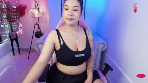 Natalia.  online show from April 18, 2026, 3:54 am