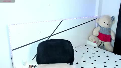 Natalia  online show from January 11, 2025, 7:16 pm