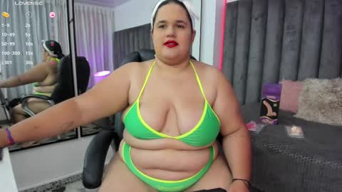 Nathalia online show from March 10, 2025, 6:12 pm