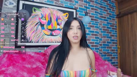 Snapshot of natalia_kiss01 chatting on January 12, 2025, 1:00 am Natalia Kiss online show from January 12, 2025, 1:00 am