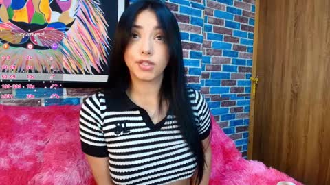 Snapshot of natalia_kiss01 chatting on January 23, 2025, 11:58 pm Natalia Kiss online show from January 23, 2025, 11:58 pm