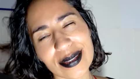 CATHALINA NATA online show from November 13, 2025, 11:47 pm