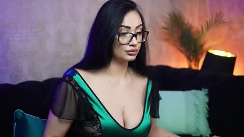 Snapshot of nataliagalaxy chatting on January 8, 2026, 8:11 pm Natalia online show from January 8, 2026, 8:11 pm