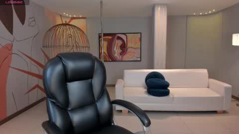 Snapshot of nataliagaret chatting on September 23, 2025, 3:20 am Nata online show from September 23, 2025, 3:20 am