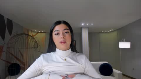 Snapshot of nataliagaret chatting on October 21, 2025, 2:12 am Nata online show from October 21, 2025, 2:12 am