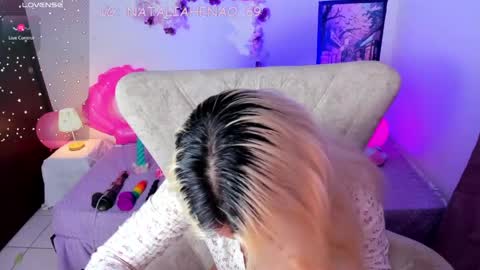 Nataliua Henao online show from April 28, 2026, 1:37 am