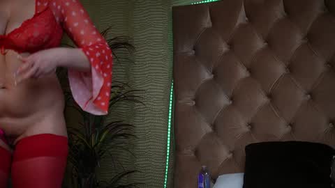  Natalia  online show from January 2, 2025, 8:57 pm