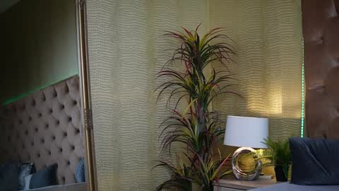  Natalia  online show from January 20, 2025, 6:53 pm