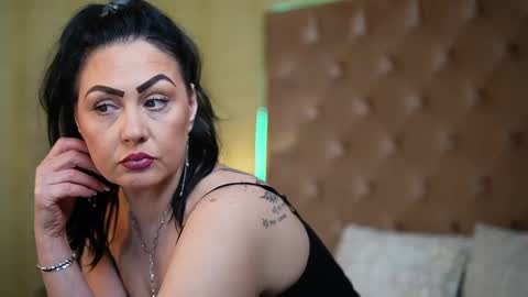  Natalia  online show from February 9, 2025, 6:26 pm