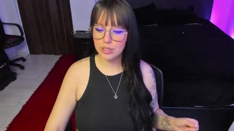 Natalia online show from March 27, 2026, 3:01 am