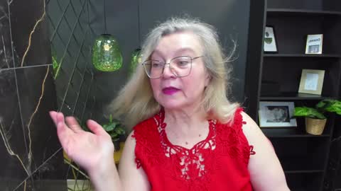 NataliCloud online show from December 24, 2024, 5:23 pm