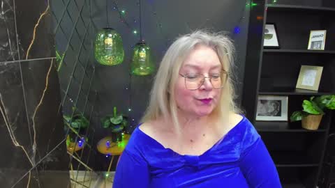 NataliCloud online show from December 30, 2024, 4:40 pm