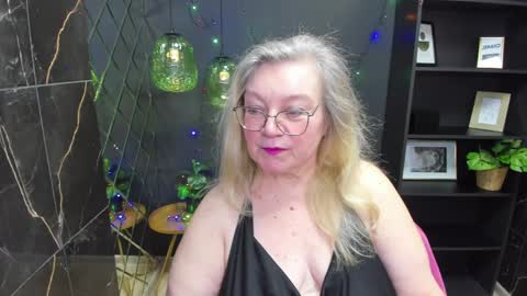 NataliCloud online show from January 8, 2025, 1:20 pm