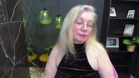 NataliCloud online show from January 17, 2025, 5:41 pm