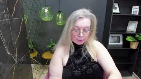 NataliCloud online show from January 20, 2025, 7:46 pm