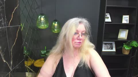 NataliCloud online show from January 30, 2025, 2:47 pm