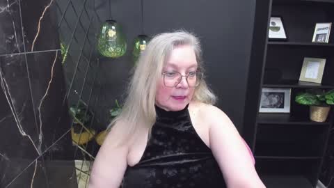 NataliCloud online show from February 8, 2025, 5:50 pm