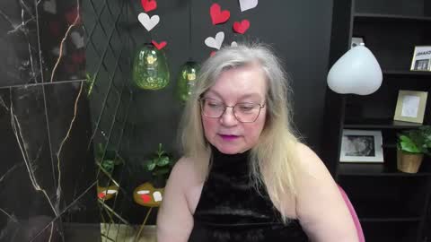 NataliCloud online show from February 16, 2025, 4:42 pm