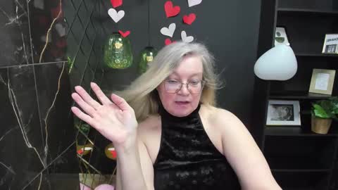 NataliCloud online show from February 16, 2025, 7:49 pm