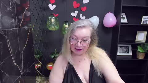 NataliCloud online show from February 17, 2025, 1:10 pm