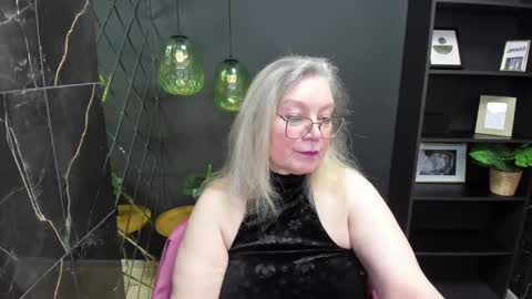 NataliCloud online show from March 3, 2025, 12:48 pm