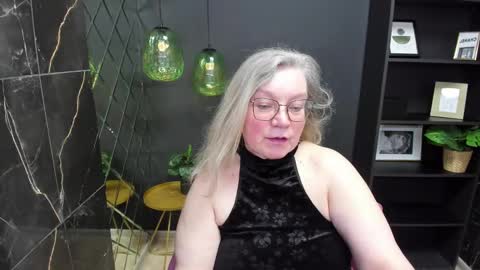 NataliCloud online show from March 3, 2025, 6:55 pm