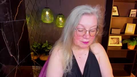 NataliCloud online show from May 31, 2026, 6:09 pm