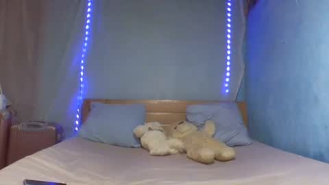 natalie19240216 online show from February 9, 2025, 8:11 am