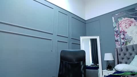 Natalie online show from January 4, 2025, 2:04 pm