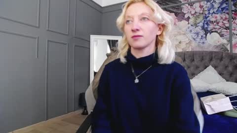 Natalie online show from January 11, 2025, 11:56 am