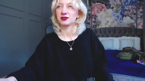 Natalie online show from January 14, 2025, 7:48 am