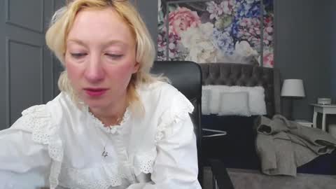 Natalie online show from January 27, 2025, 7:03 am