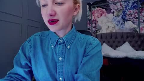 Natalie online show from March 8, 2025, 7:27 am