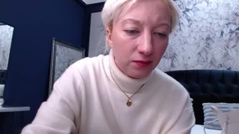 Natalie online show from January 11, 2026, 10:42 am