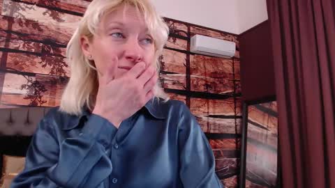 Natalie online show from February 1, 2026, 9:30 am