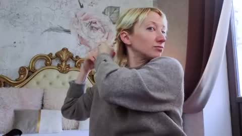 Natalie online show from March 21, 2026, 6:07 am