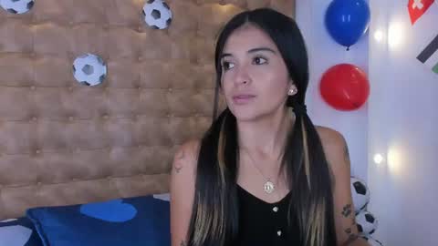 Snapshot of natalie_garciia chatting on June 22, 2026, 6:49 pm online show from June 22, 2026, 6:49 pm